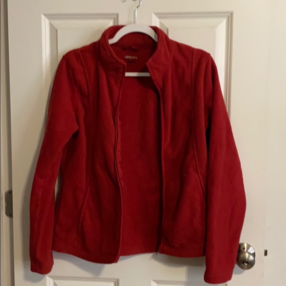 Merona jacket